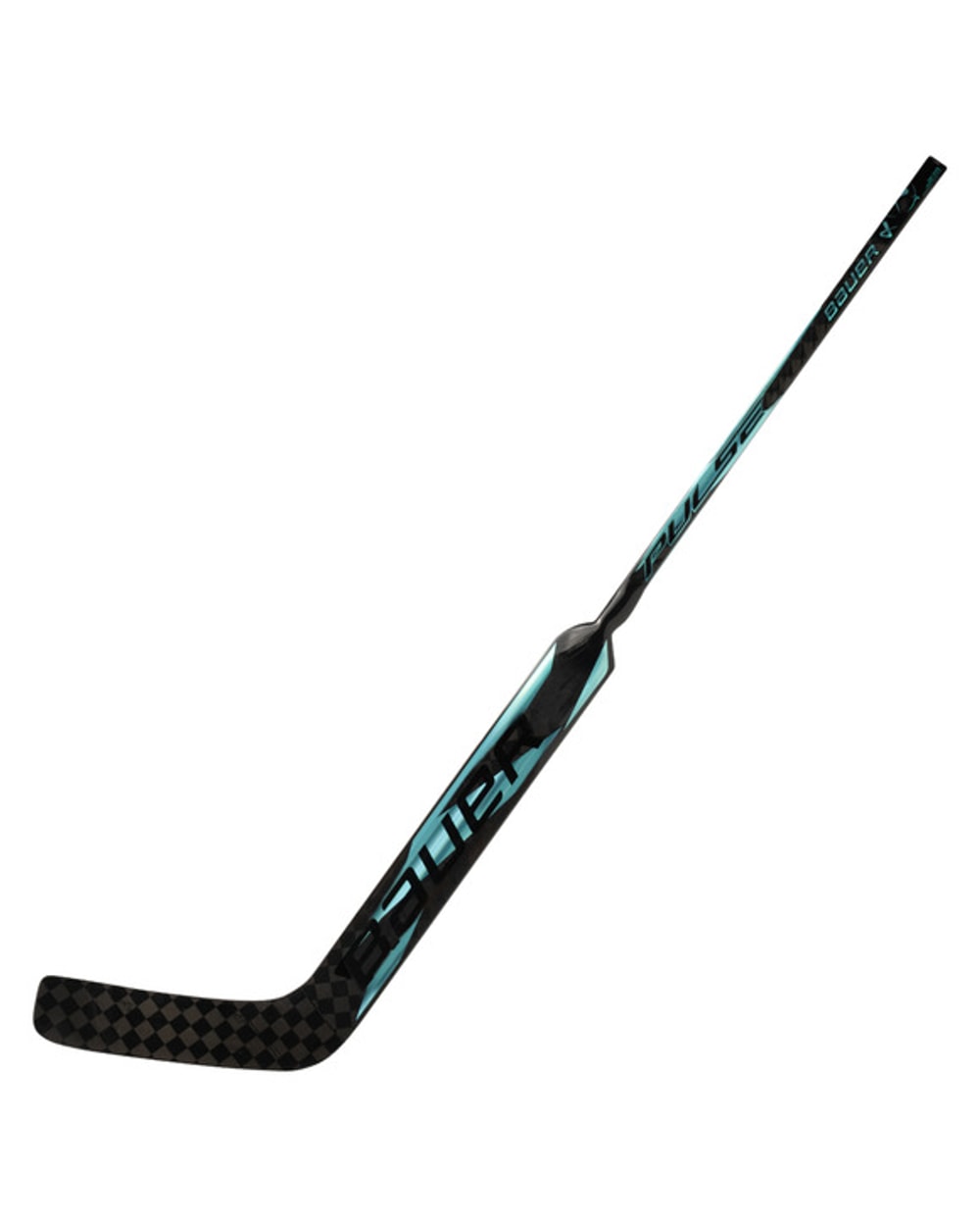 Bauer Pulse Senior Goal Hockey Stick