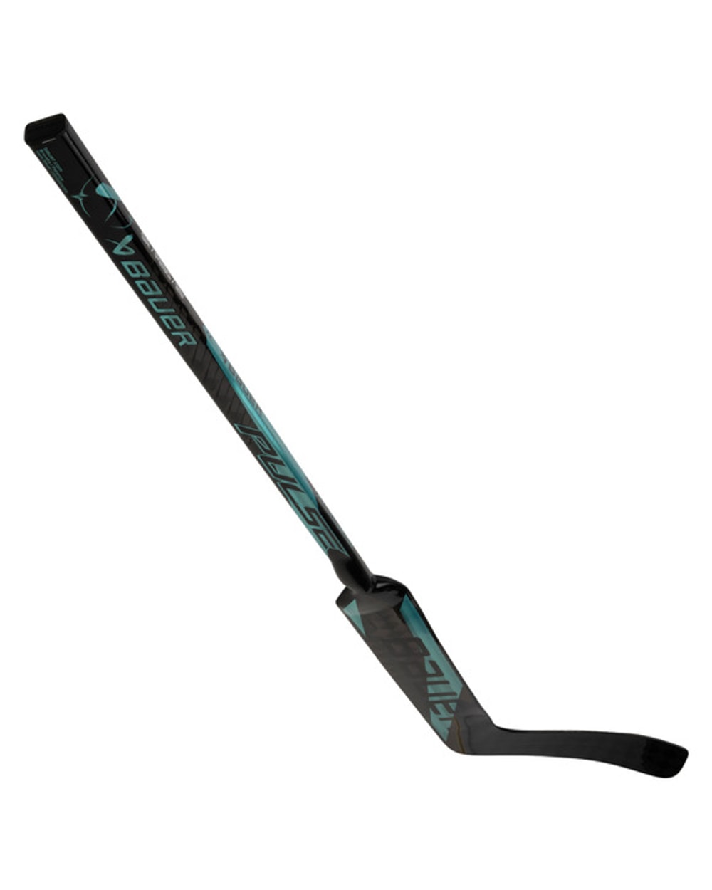 Bauer Pulse Senior Goal Hockey Stick