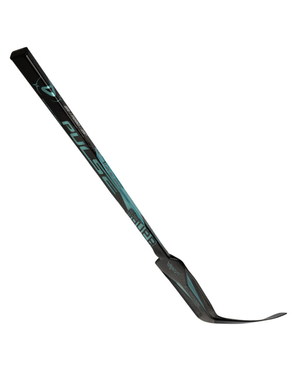 Bauer Pulse Senior Goal Hockey Stick