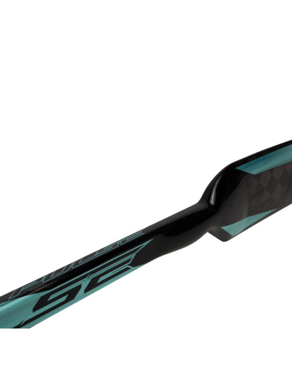 Bauer Pulse Senior Goal Hockey Stick