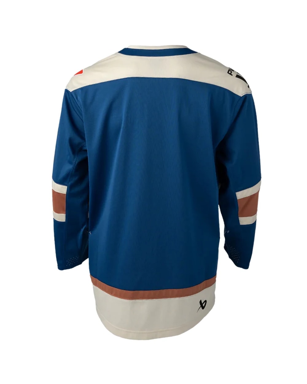 Bauer PWHL Vancouver Goldeneyes Home Jersey- Senior