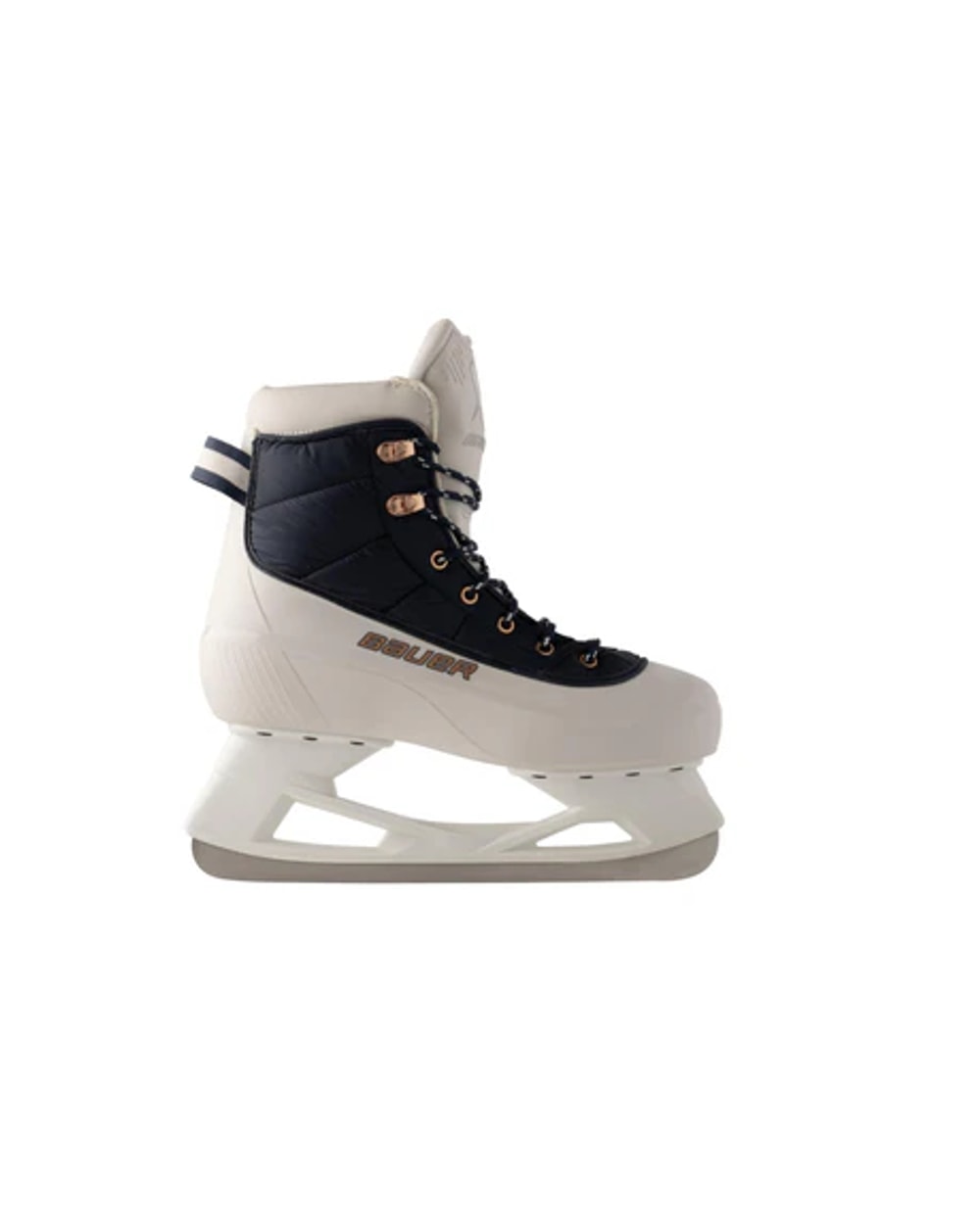 Bauer Radiant Heated Junior Skate