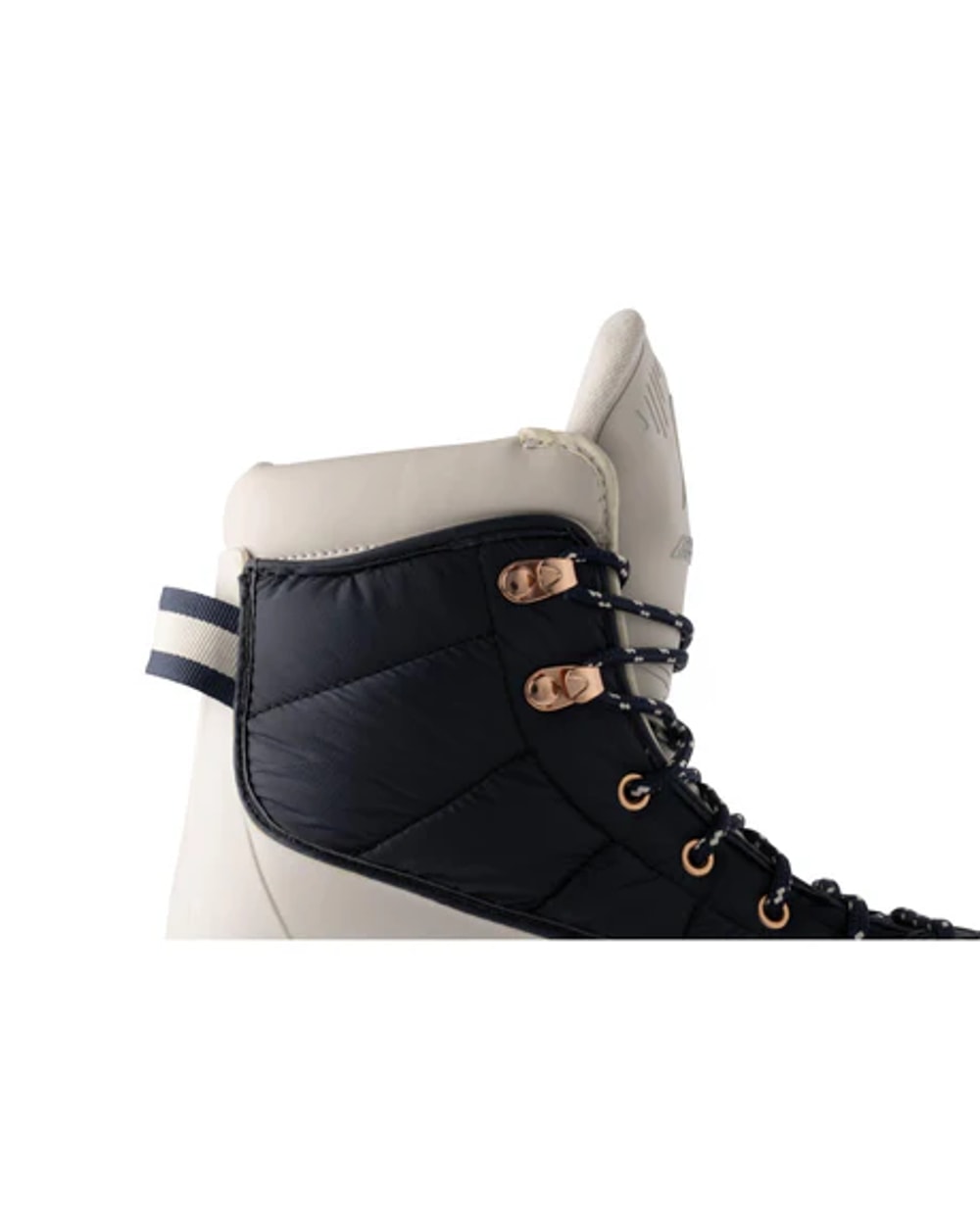 Bauer Radiant Heated Junior Skate