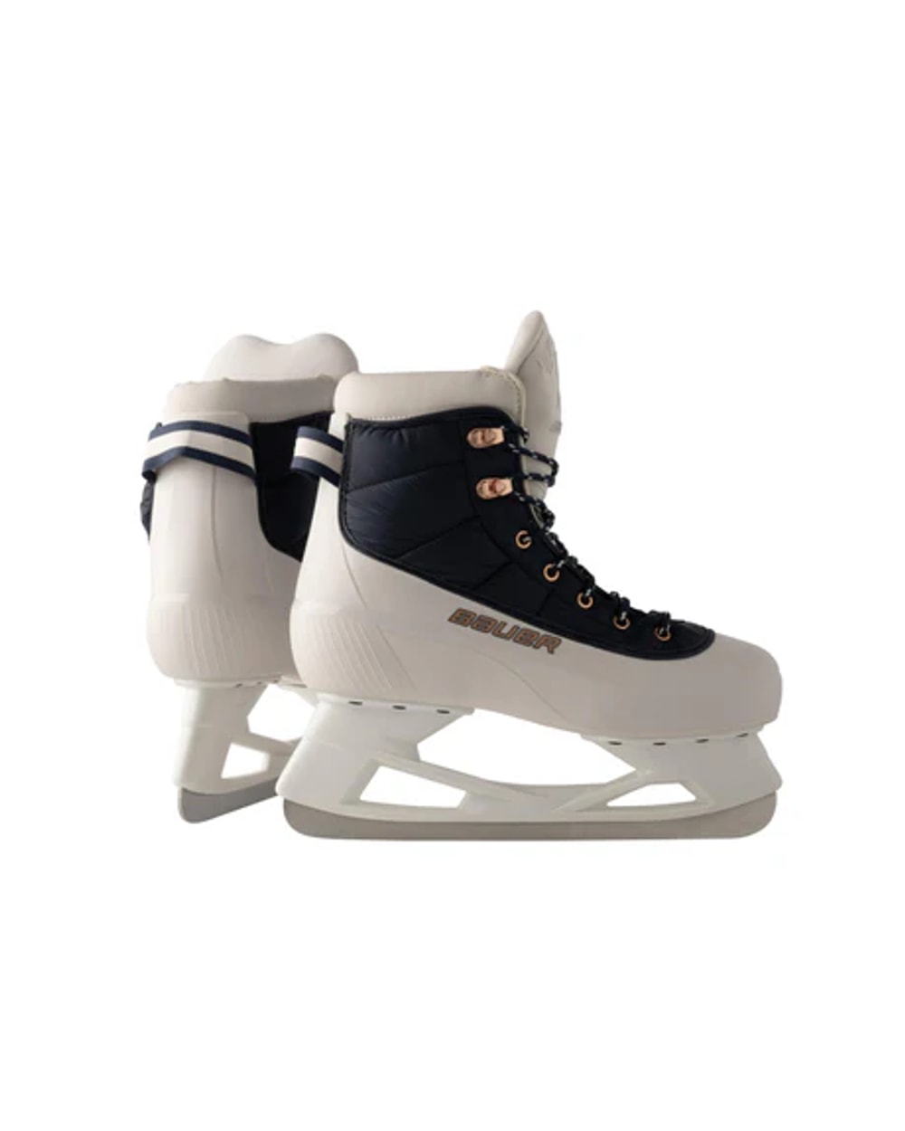Bauer Radiant Heated Junior Skate