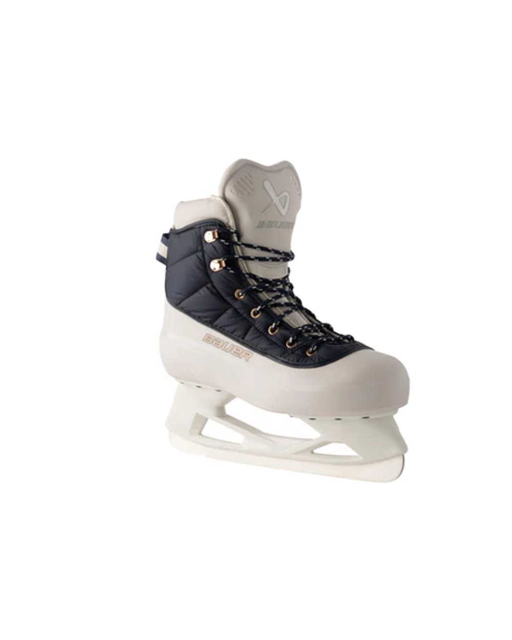 Bauer Radiant Heated Junior Skate