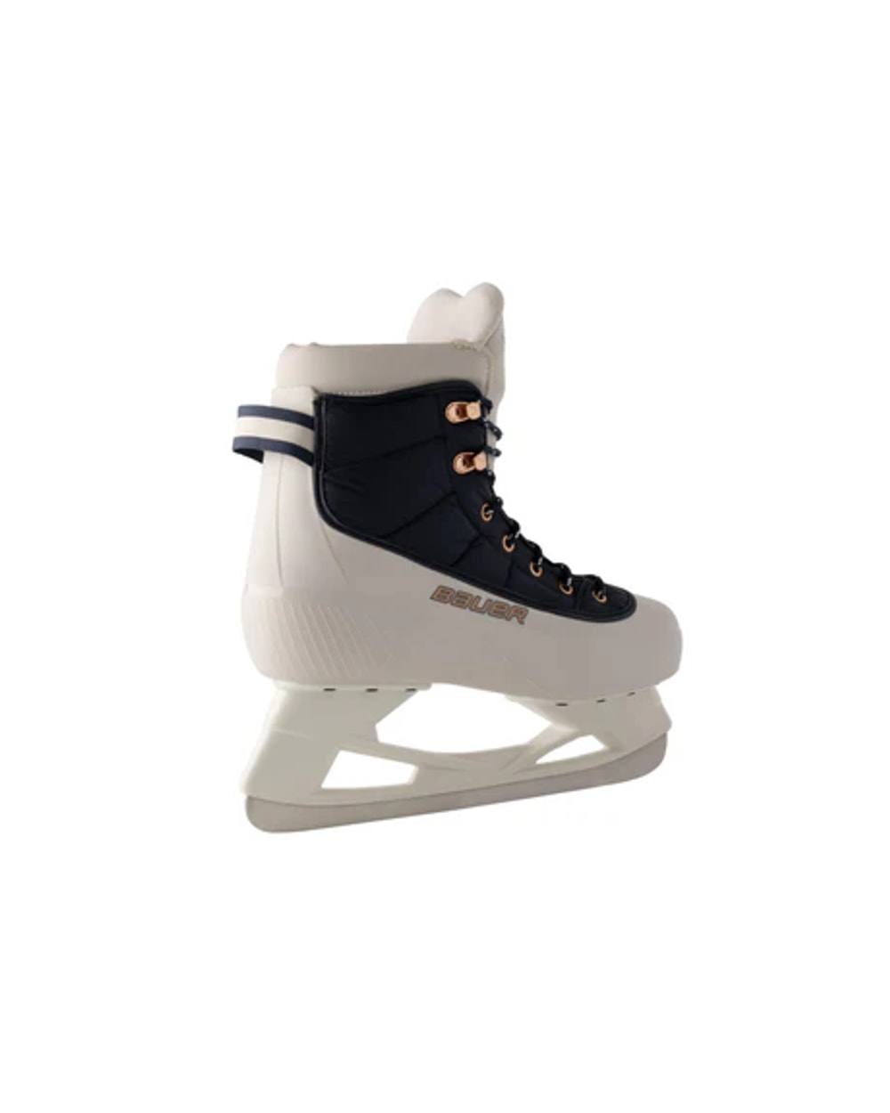 Bauer Radiant Heated Junior Skate