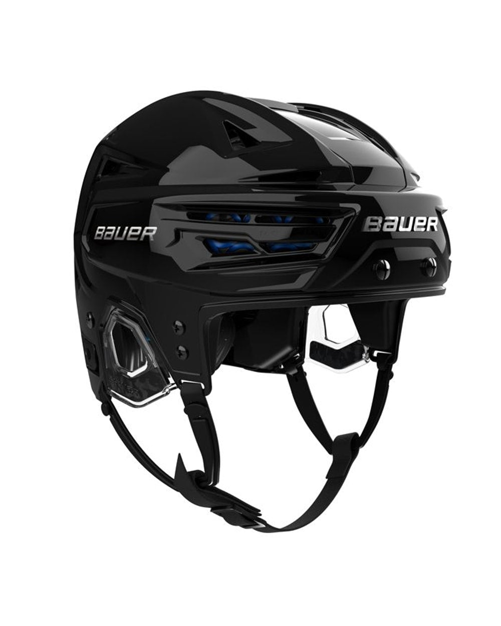 Bauer Re-Akt 3D Helmet