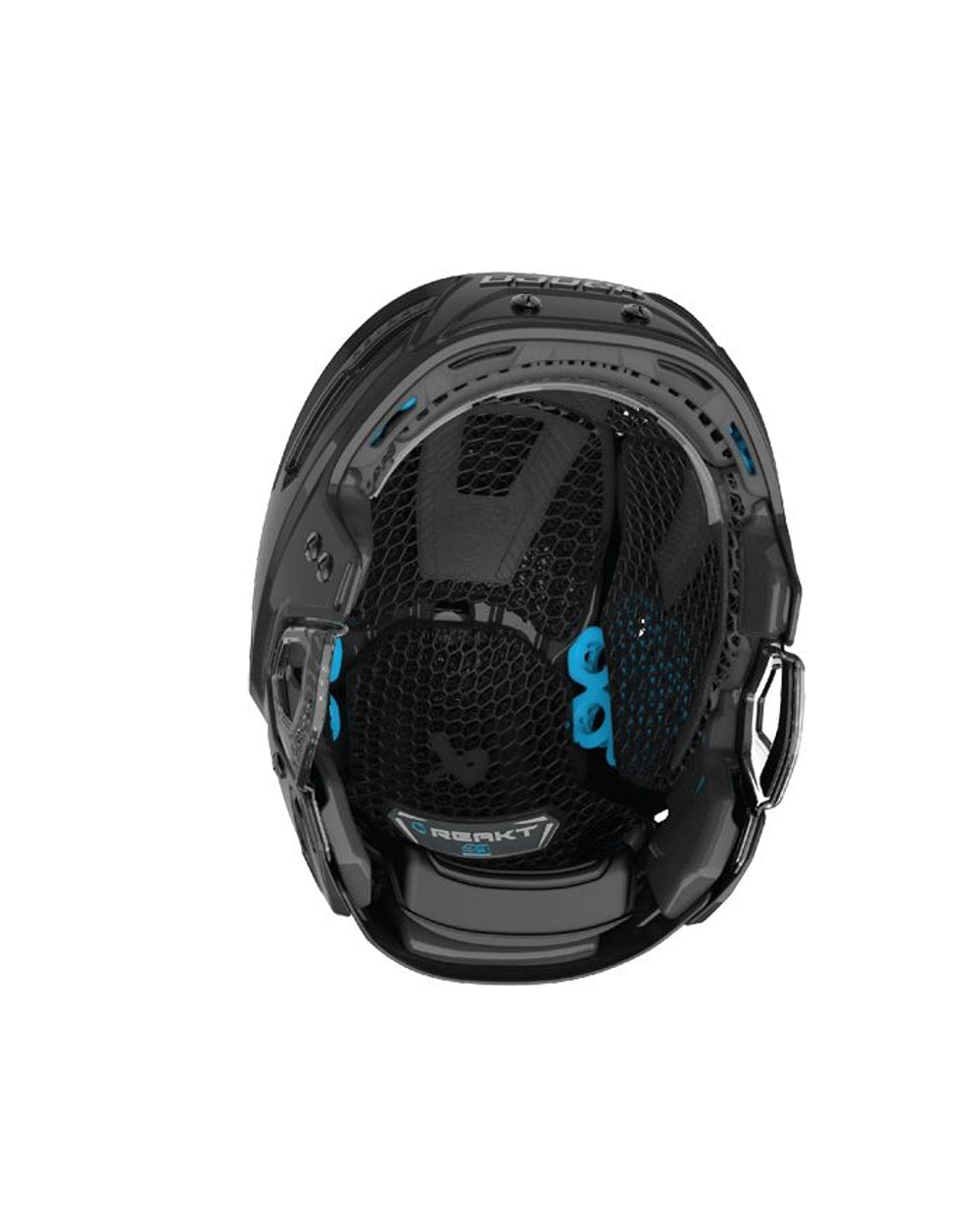 Bauer Re-Akt 3D Helmet