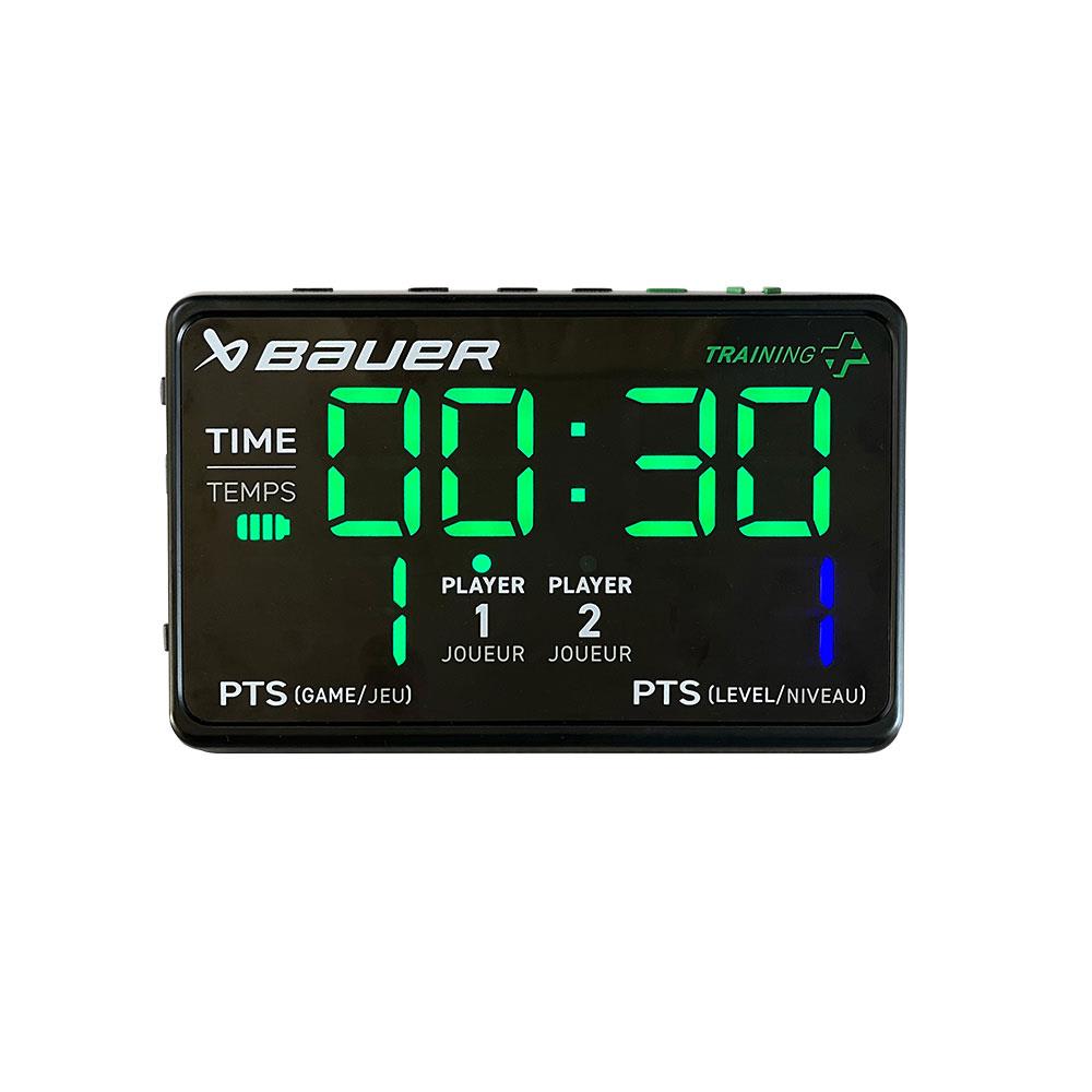 Reactor Digital Scoreboard