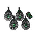 Reactor Digital Targets & Scoreboard