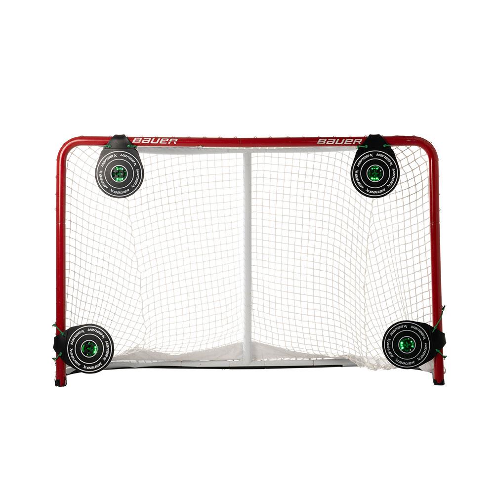 Reactor Digital Targets & Scoreboard