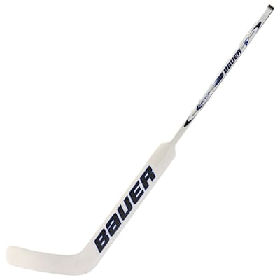 Bauer Senior Reactor R5 Pro Goalie Stick - 2024