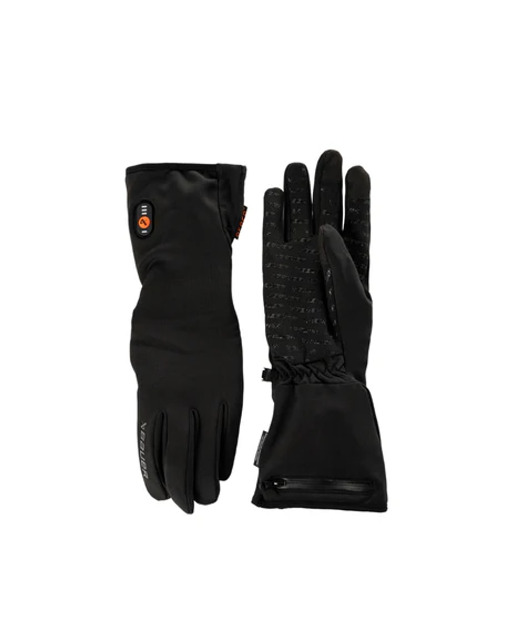 Bauer Redline Heated Gloves