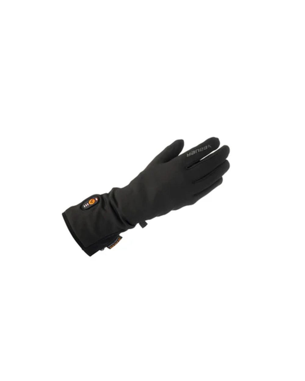 Bauer Redline Heated Gloves
