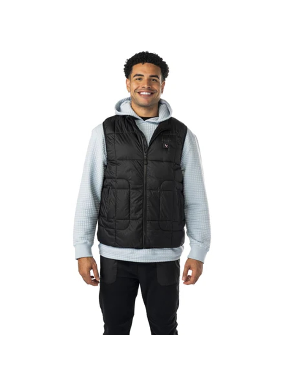 Bauer Redline Men's Heated Vest