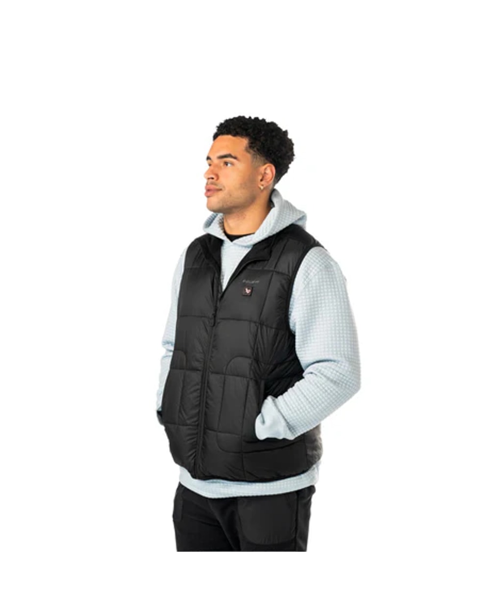 Bauer Redline Men's Heated Vest