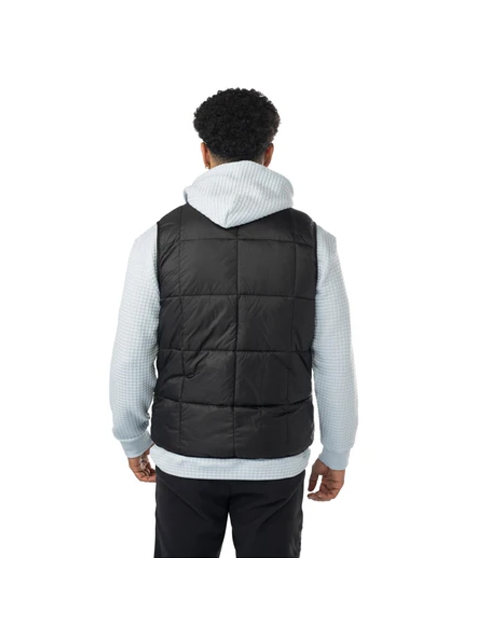 Bauer Redline Men's Heated Vest