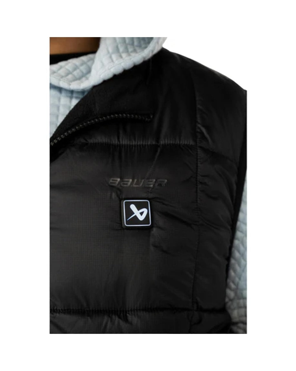 Bauer Redline Men's Heated Vest