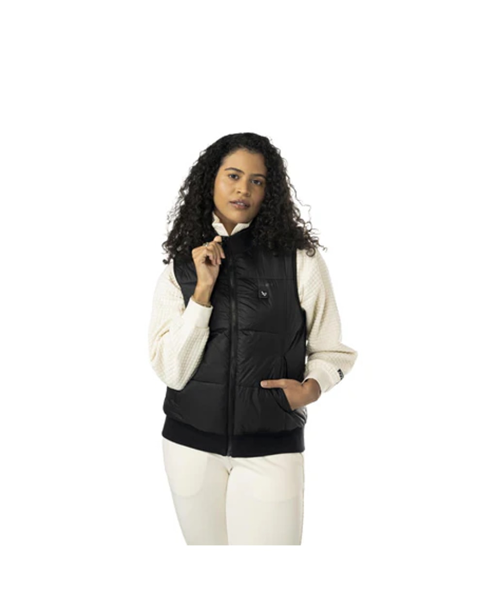 Bauer Redline Women's Heated Vest