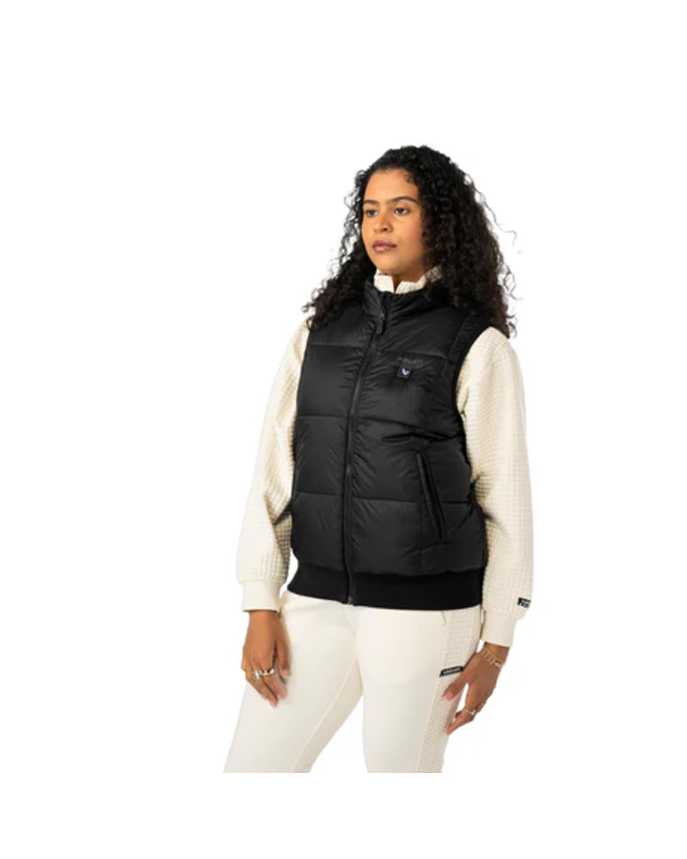 Bauer Redline Women's Heated Vest