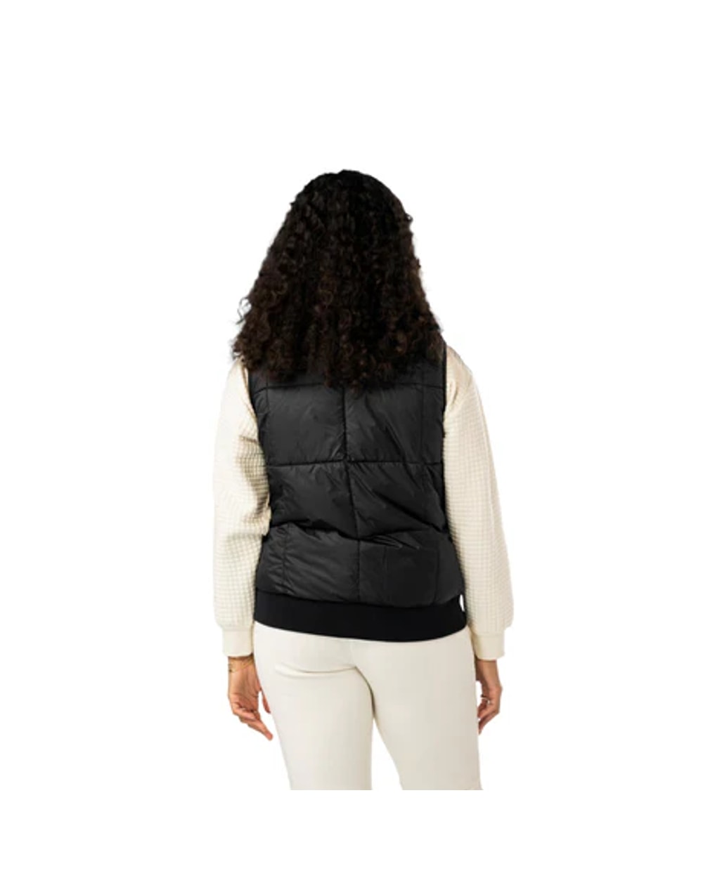 Bauer Redline Women's Heated Vest