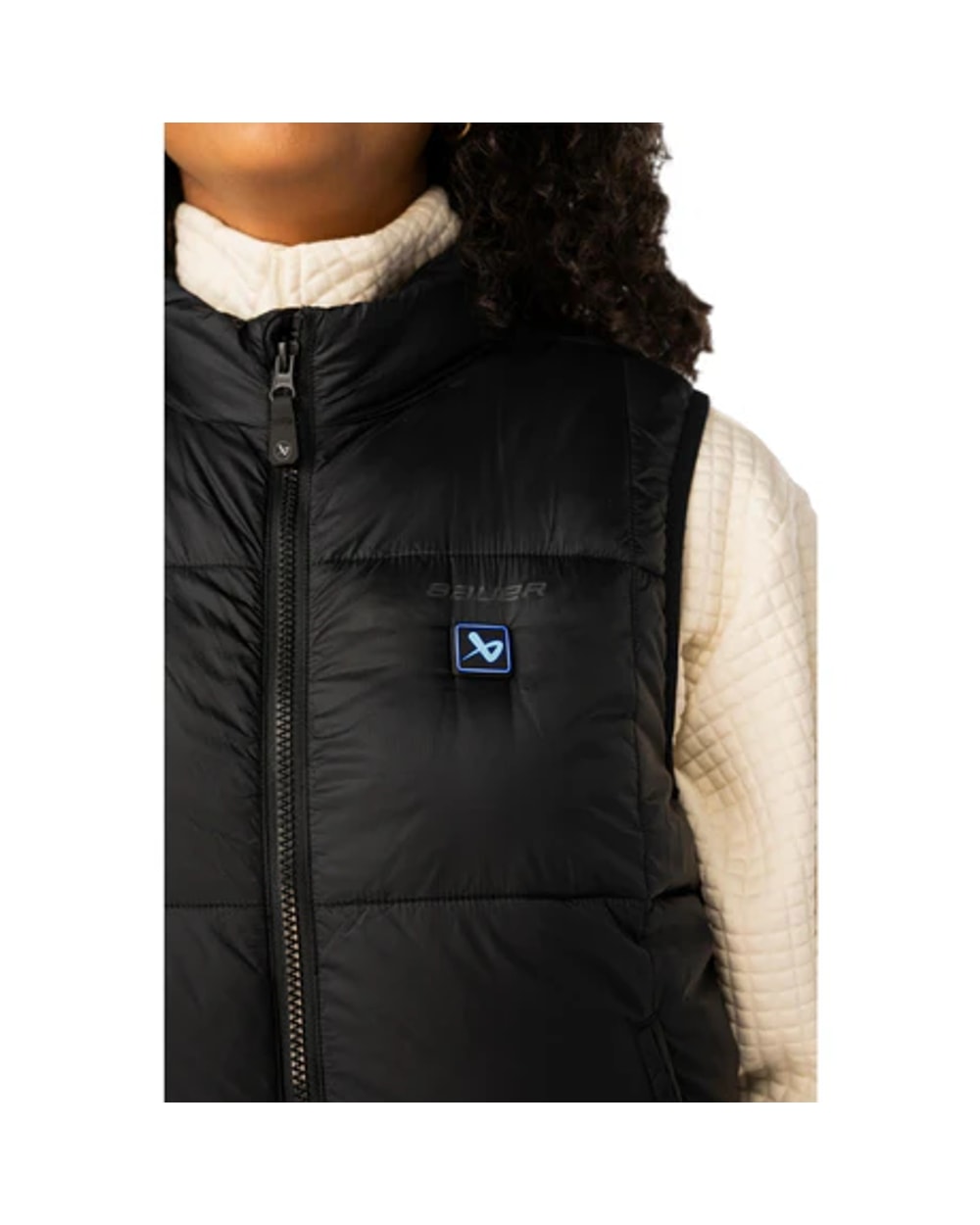 Bauer Redline Women's Heated Vest