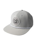 Bauer Rink To Range Rope Hat