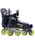 Bauer S24 Vapor X3 Senior Inline Roller Hockey Skates