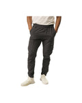 Bauer FLC Travel Pant Volcano Grey, front view