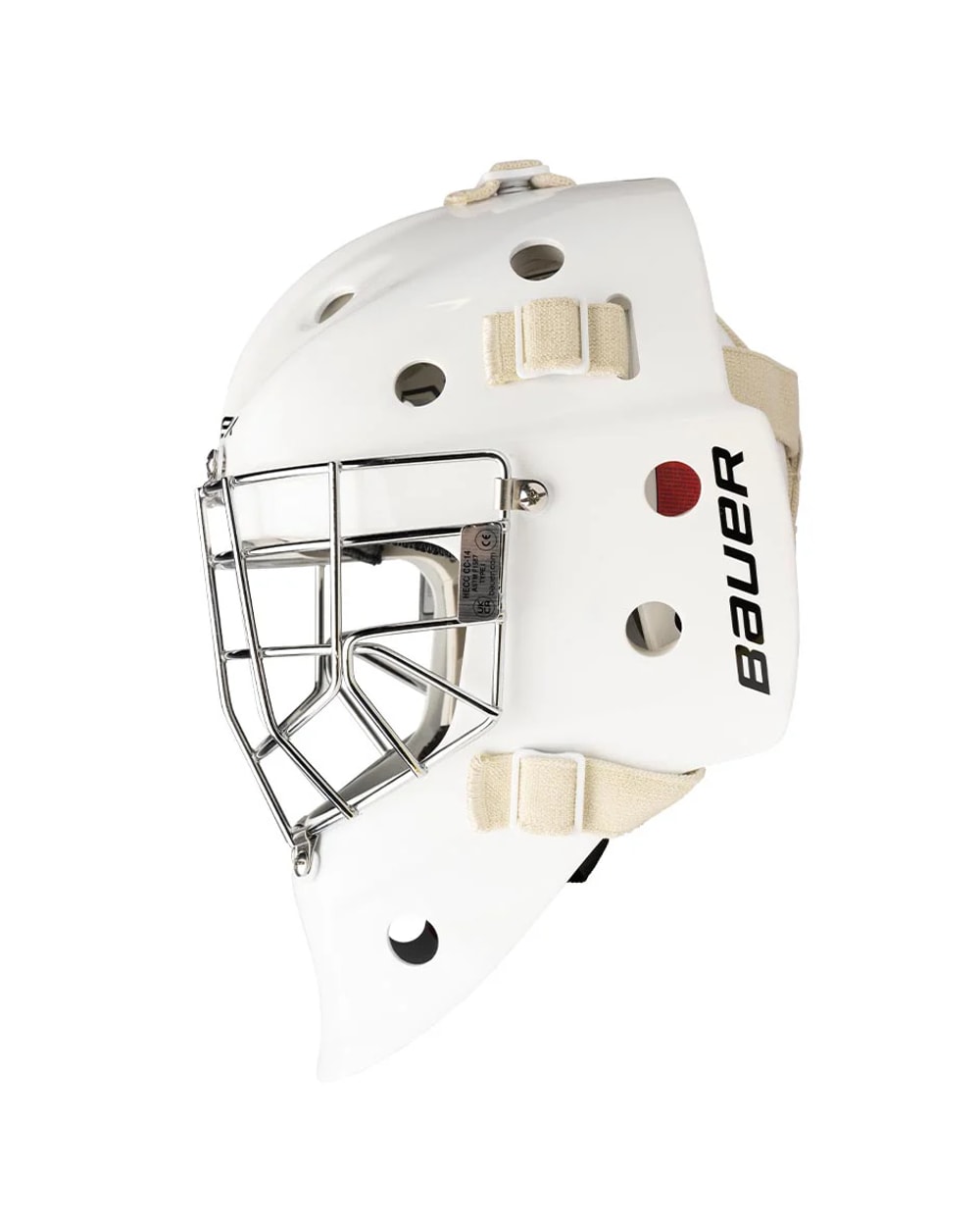 Bauer Senior 940 Goalie Mask - 2025
