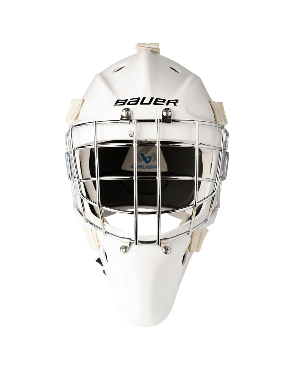 Bauer Senior 950 Goalie Mask - 2025
