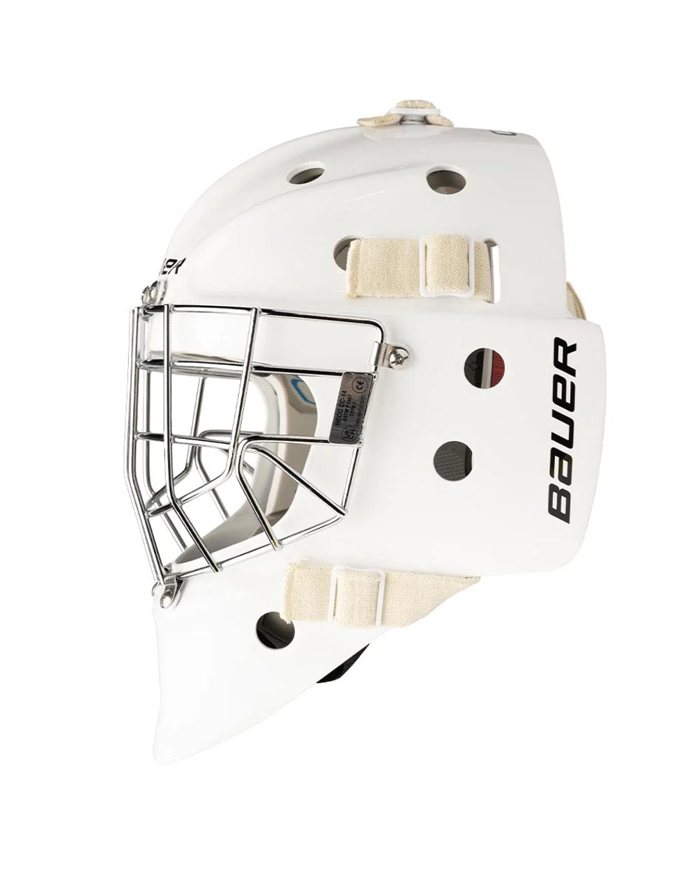 Bauer Senior 950 Goalie Mask - 2025