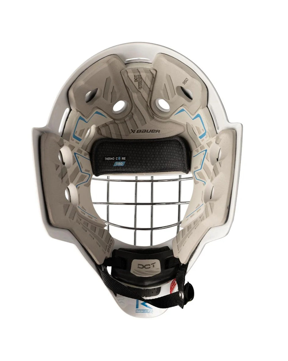 Bauer Senior 950 Goalie Mask - 2025