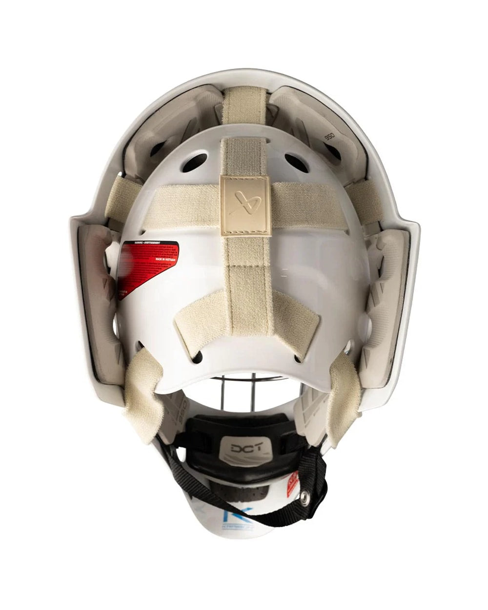 Bauer Senior 950 Goalie Mask - 2025