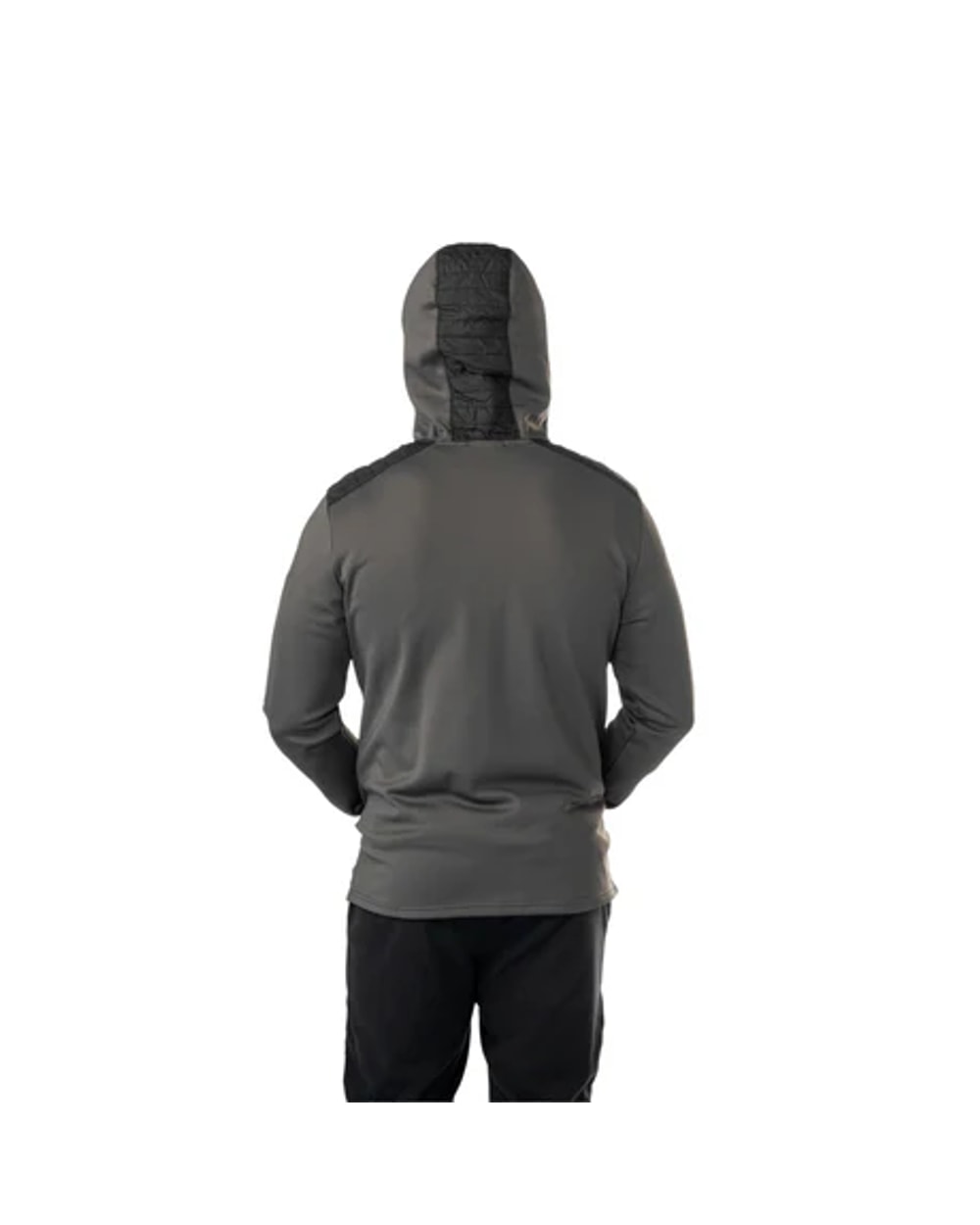 Bauer Senior Bauer Cold Front Half Zip Hoodie