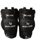 Bauer Senior Bauer Elite Goalie Knee Pads - 2025