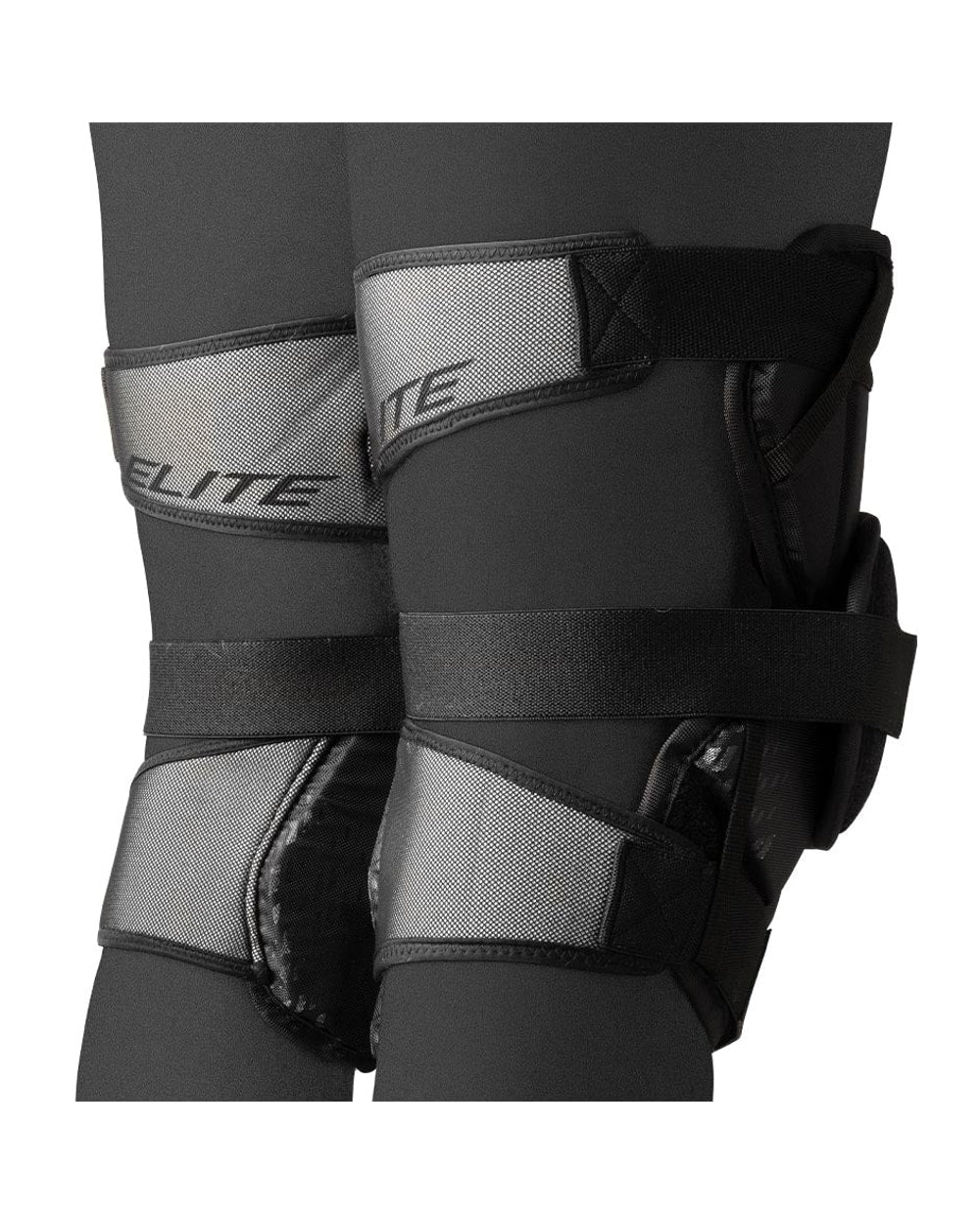 Bauer Senior Bauer Elite Goalie Knee Pads - 2025