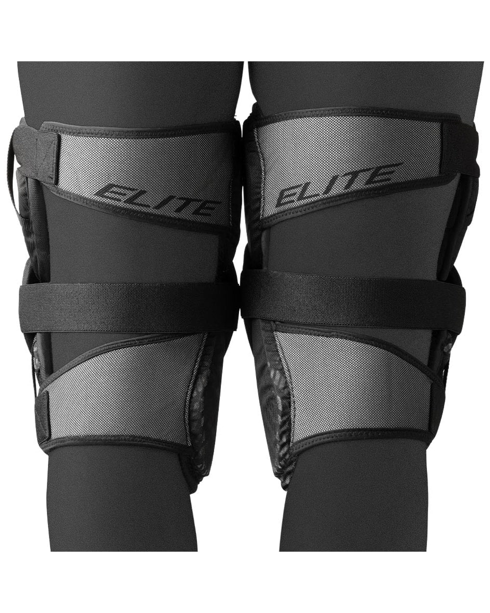 Bauer Senior Bauer Elite Goalie Knee Pads - 2025