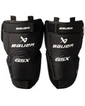 Bauer Senior GSX Goalie Knee Pads - 2025