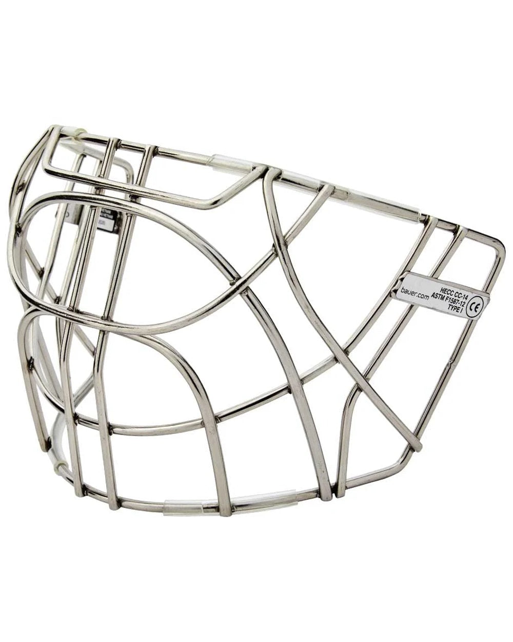 Bauer Senior CCE Replacement Goalie Cage