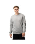 Bauer Senior Core Crew Fleece Sweatshirt