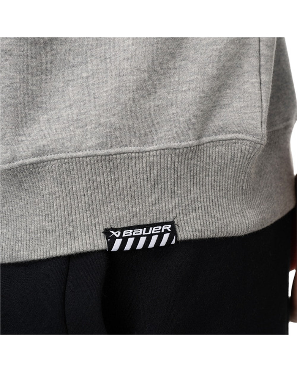 Bauer Senior Core Crew Fleece Sweatshirt