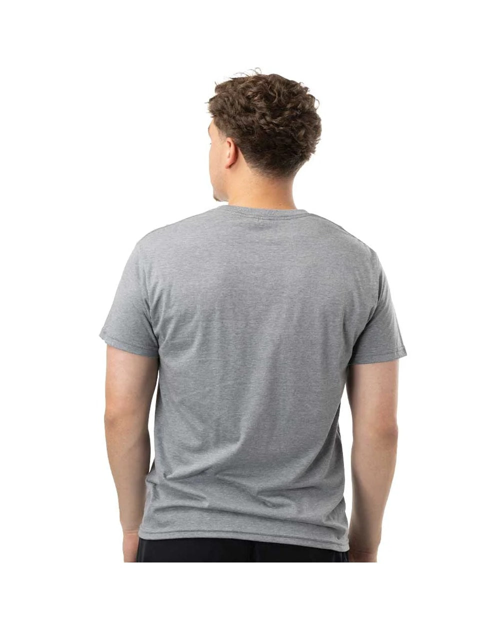 Bauer Senior Core Short Sleeve Tee