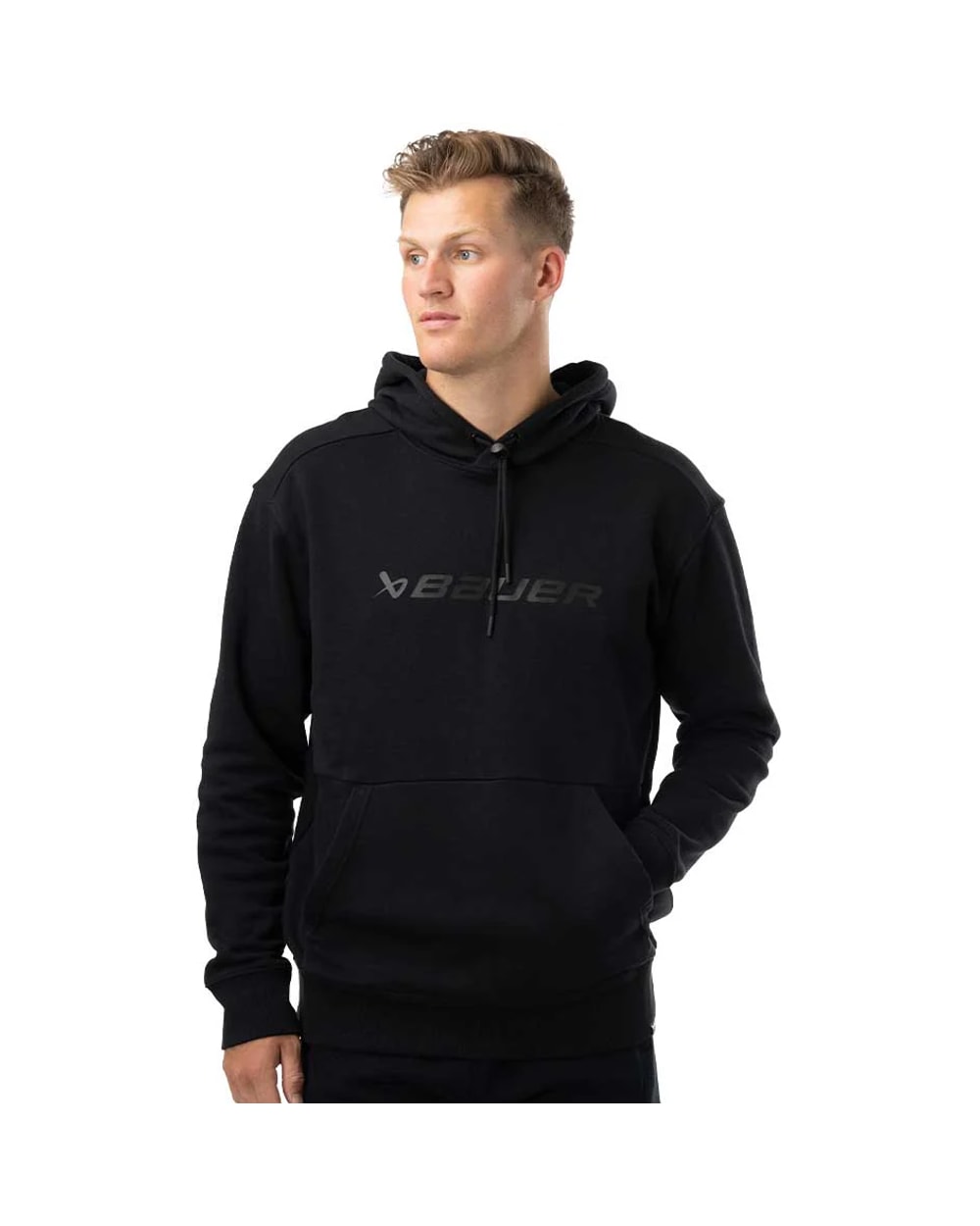 Bauer Senior Core Ultimate Hoodie