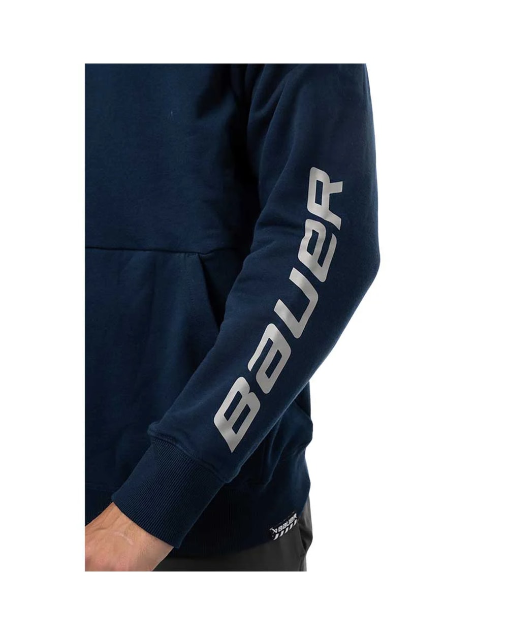 Bauer Senior Core Ultimate Hoodie