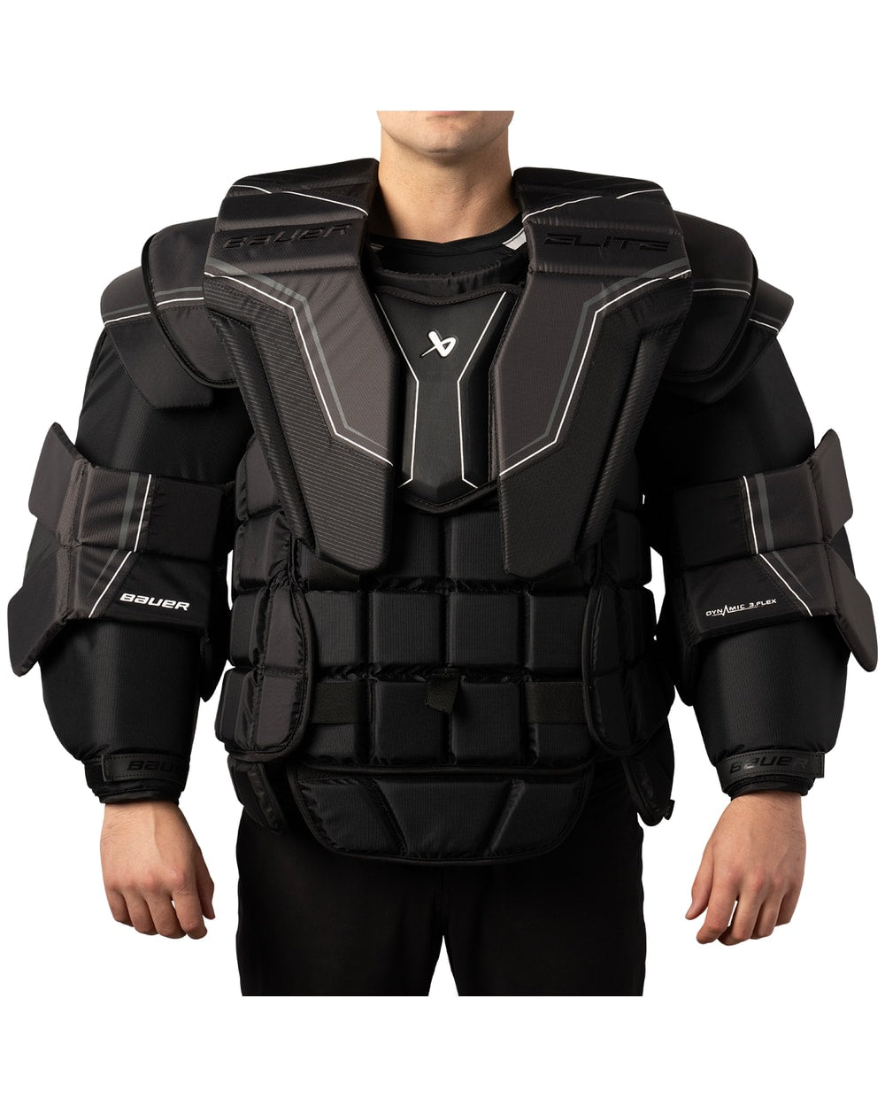 Bauer Senior Elite Goalie Chest Protector - 2026
