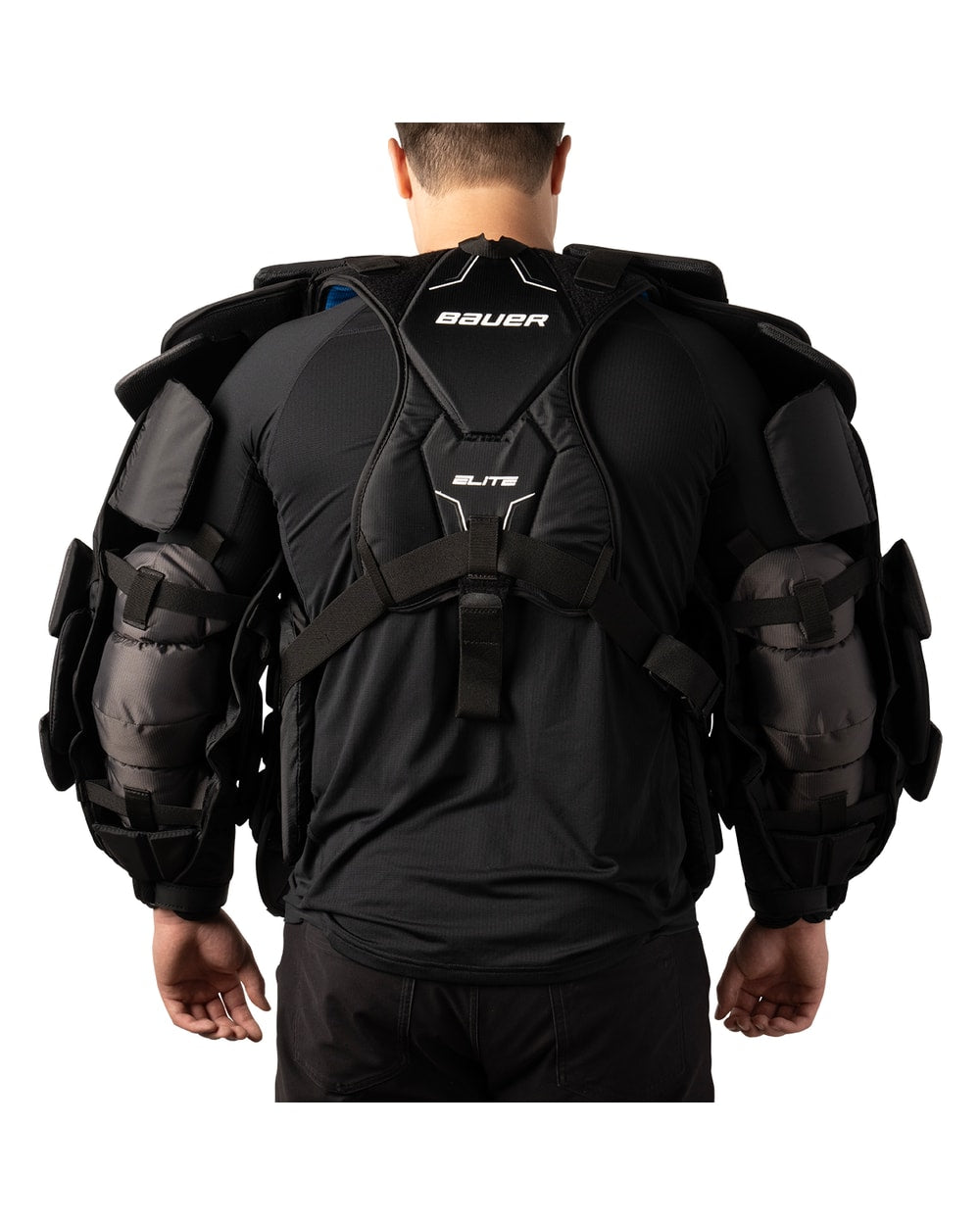 Bauer Senior Elite Goalie Chest Protector - 2026