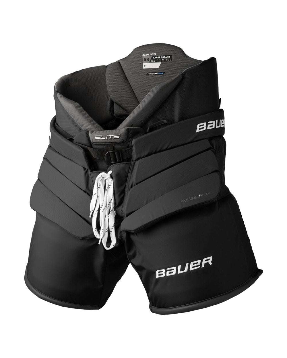 Bauer Senior Elite Goalie Pant - 2026