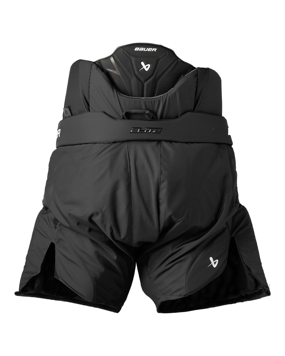 Bauer Senior Elite Goalie Pant - 2026