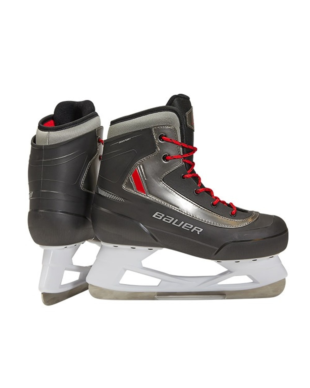 Bauer Senior Expedition Recreational Ice Skates